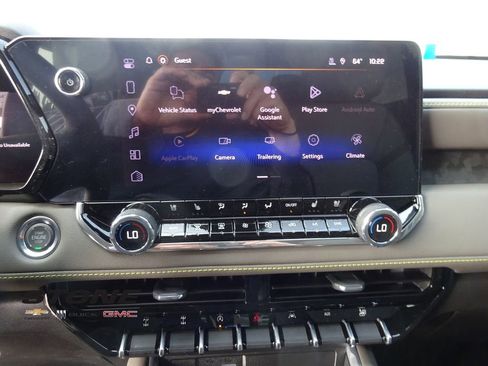 New 2026 Chevrolet Colorado ZR2 image 27