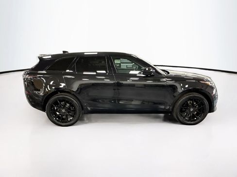 Used 2026 Land Rover Range Rover Velar Dynamic SE AWD/4WD image 4