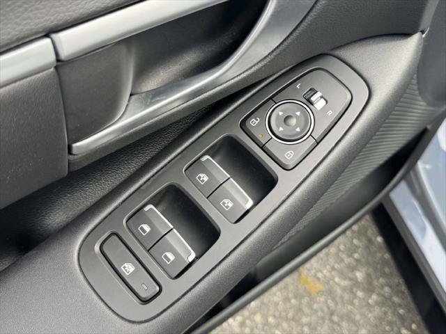 Used 2026 Hyundai Sonata SEL FWD image 15