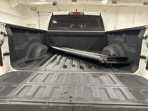 Used 2021 RAM 1500 Big Horn image 23