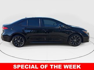 Used 2024 Toyota Corolla SE w/ Convenience Package video 2