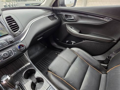 Used 2018 Chevrolet Impala Premier image 38