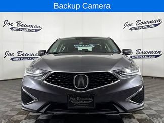 Used 2019 Acura ILX FWD video 3