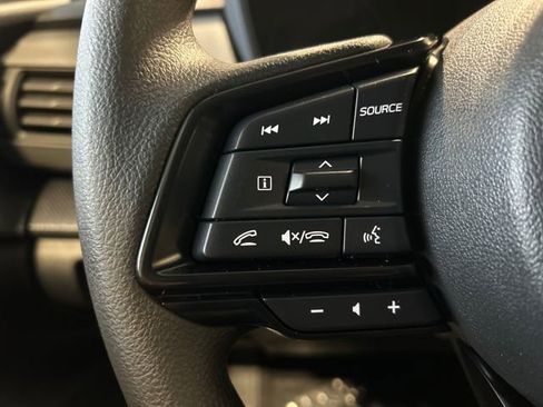 New 2026 Subaru Crosstrek 2.5i AWD/4WD image 10