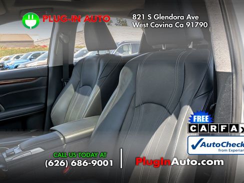 Used 2016 Lexus RX 350 AWD w/ Premium Package image 7