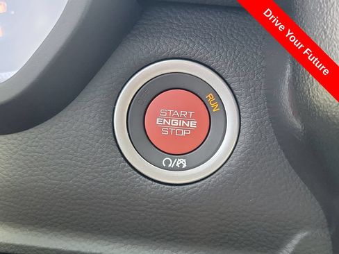 Used 2026 RAM 1500 RHO AWD/4WD image 10