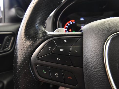 Used 2021 Dodge Durango GT image 27