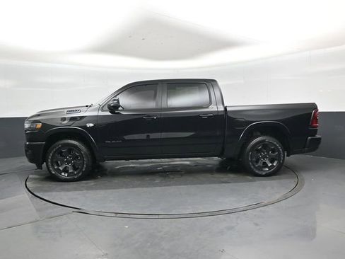 New 2026 RAM 1500 Big Horn image 7
