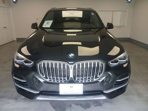 Used 2023 BMW X5 xDrive40i w/ Premium Package AWD/4WD image 5