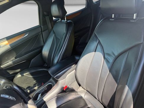 Used 2015 Lincoln MKC AWD w/ Equipment Group 102A Reserve image 22