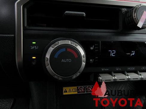 New 2025 Toyota 4Runner TRD Off-Road Premium image 13