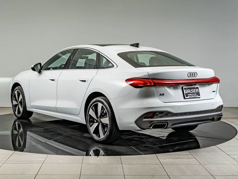 Certified 2025 Audi A5 2.0T Premium Plus w/ Premium Plus AWD/4WD image 7