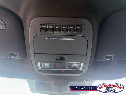 Used 2022 Ford F150 Raptor w/ Equipment Group 801A High AWD/4WD image 20