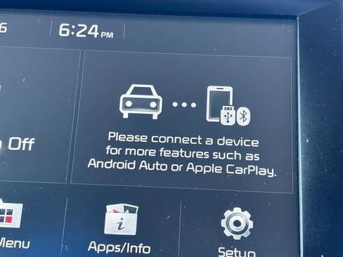 Used 2021 Kia Soul S image 43