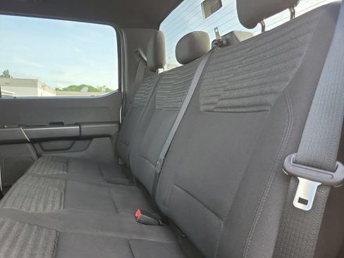 Used 2023 Ford F150 XL w/ STX Appearance Package RWD image 6