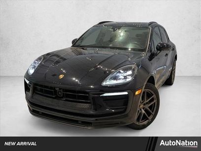 Used 2023 Porsche Macan