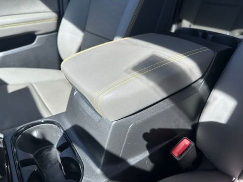 New 2026 Chevrolet Colorado ZR2 w/ Technology Package image 12