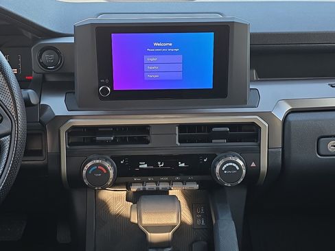 New 2026 Toyota Tacoma SR5 image 22