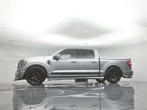 Used 2023 Ford F150 Lariat w/ Equipment Group 502A High AWD/4WD image 57