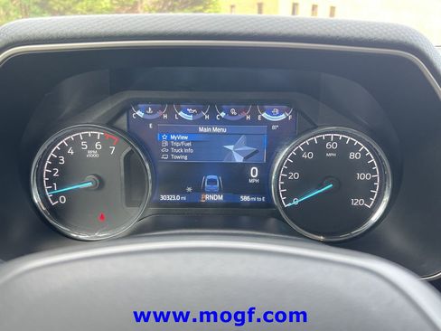 Certified 2022 Ford F150 XLT w/ Equipment Group 302A High AWD/4WD image 15