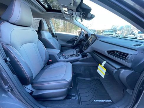 New 2025 Subaru Crosstrek 2.5i Limited image 25