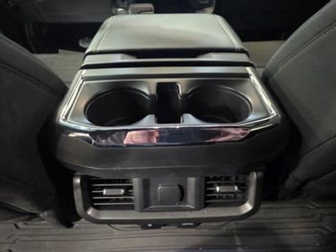 Used 2024 Ford F150 XLT w/ Equipment Group 302A MID image 28