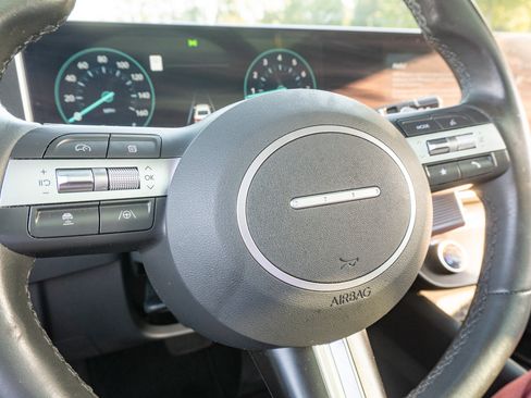 Used 2024 Hyundai Sonata SEL w/ Convenience Package FWD image 30