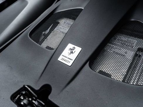 Used 2021 Ferrari 812 GTS RWD image 60