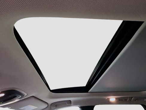 Used 2023 INFINITI QX60 Luxe image 10