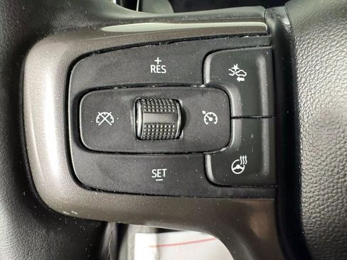 Used 2024 Chevrolet Silverado 1500 ZR2 w/ Technology Package image 16