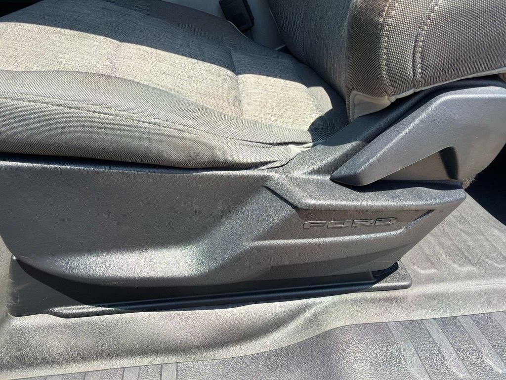 Used 2023 Ford F150 XL AWD/4WD image 20