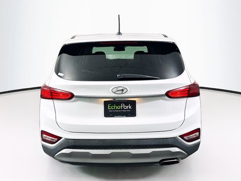 Used 2019 Hyundai Santa Fe SE FWD image 7