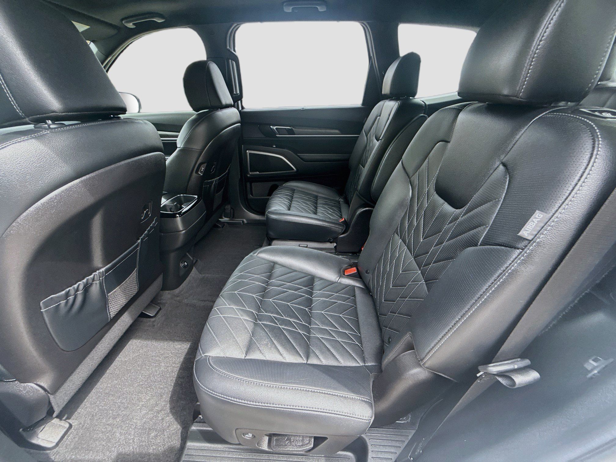 Used 2024 Kia Telluride EX X-Line AWD/4WD image 22
