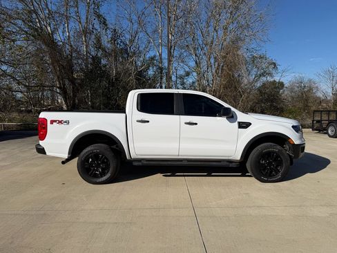 Used 2023 Ford Ranger XL w/ FX4 Off-Road Package image 4