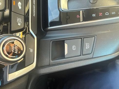 Used 2017 Honda CR-V EX image 23