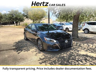 Used 2026 Nissan Altima 2.5 SV