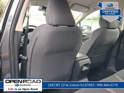 Used 2025 Subaru Impreza 2.0i AWD/4WD image 25