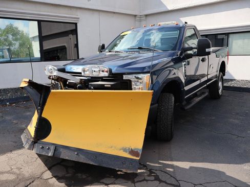 Used 2017 Ford F350 XL AWD/4WD image 22