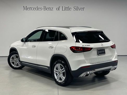 Used 2023 Mercedes-Benz GLA 250 4MATIC image 3