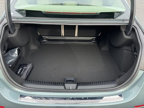 New 2026 Mercedes-Benz E 350 Sedan image 7