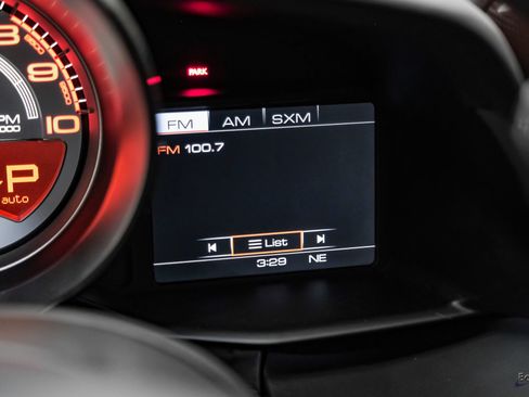 Used 2017 Ferrari 488 GTB RWD image 90