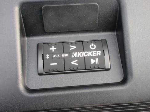 New 2026 GMC Sierra 1500 AT4X image 23