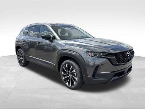 New 2026 MAZDA CX-50 2.5 Hybrid w/ Weather Package AWD/4WD image 7