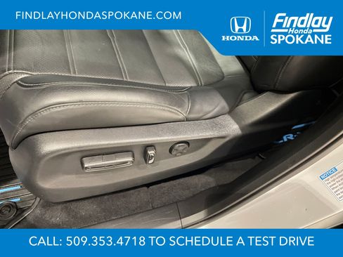Used 2022 Honda CR-V EX-L image 10