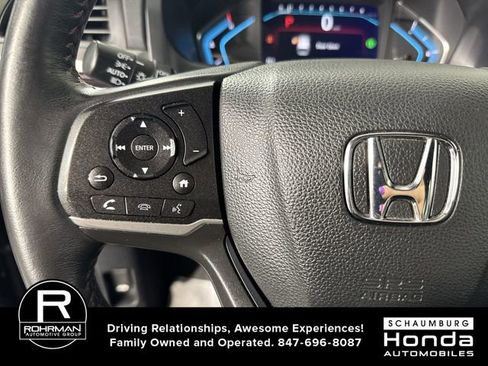 Certified 2024 Honda Odyssey Sport image 12