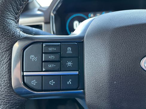 Used 2022 Ford F150 King Ranch w/ Equipment Group 601A High image 15