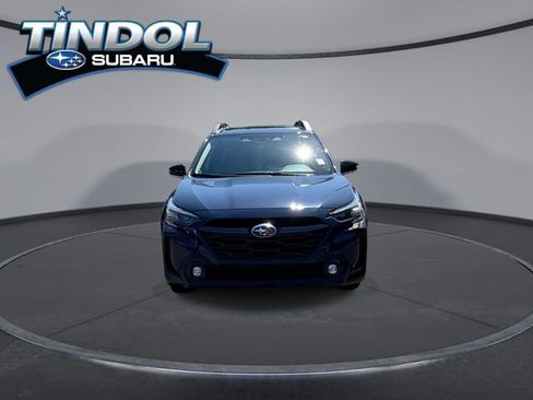 Certified 2024 Subaru Outback Premium AWD/4WD image 3