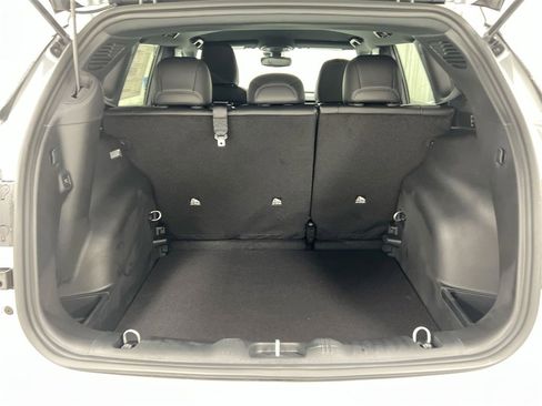 New 2026 Jeep Compass Limited image 23