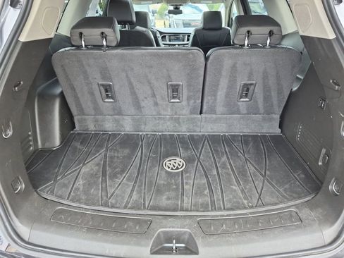 Used 2019 Buick Enclave Avenir w/ Avenir Technology Package FWD image 44