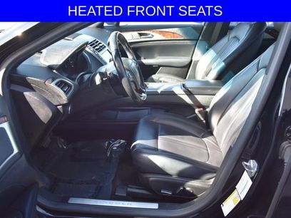 Used 2017 Lincoln MKZ Select w/ Select Plus Package